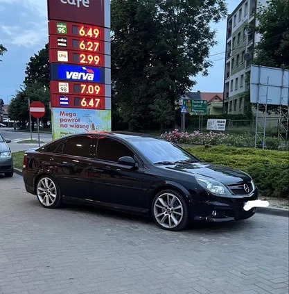 opel vectra gołdap Opel Vectra cena 28000 przebieg: 295000, rok produkcji 2006 z Gołdap